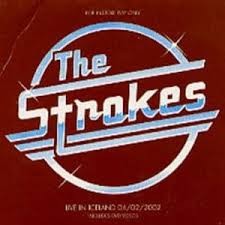 2001-02-17: Black Cat, Washington DC