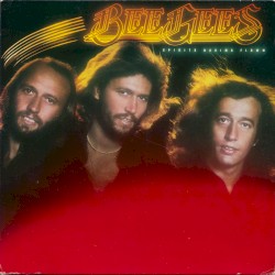 Spirits Having Flown