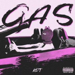 Gas