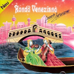 Concerto futurissimo