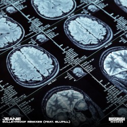 Bulletproof (Remixes)