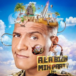 À la bien Mix Party 2018