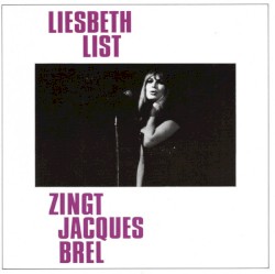 Zingt Jacques Brel