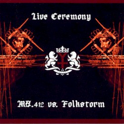 Live Ceremony