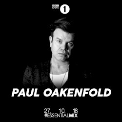 2018-10-27: BBC Radio 1 Essential Mix