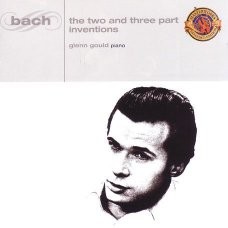 Two and Three Part Inventions and Sinfonias / English Suite No. 1