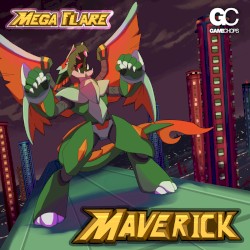Maverick