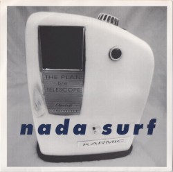 The Plan / Telescope