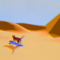 ꜰᴏʀᴛɴɪᴛᴇ II (フォートナイト) EP