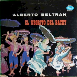 El negrito del Batey