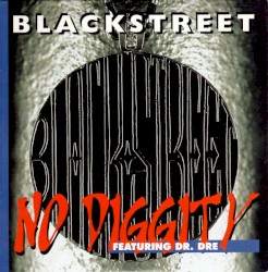 No Diggity