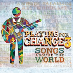 Songs around the World Volume:3
