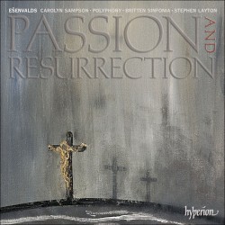 Passion and Resurrection