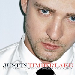 FutureSex/LoveSounds
