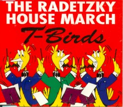 The Radetzky House March