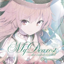 My Dearest the instrumental