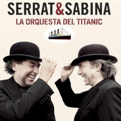 La orquesta del Titanic