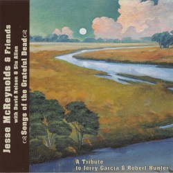 Songs Of The Grateful Dead