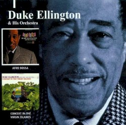 Afro Bossa / Concert in the Virgin Islands