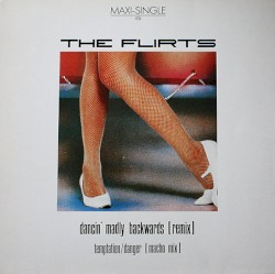 Dancin' Madly Backwards