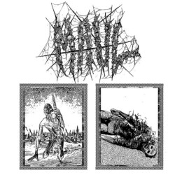 Soaked in Penance, Solicit the Torture