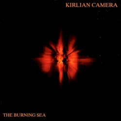The Burning Sea