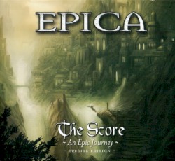 The Score: An Epic Journey