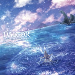 償いのハルトア - from summon wall of "Artina Toss"