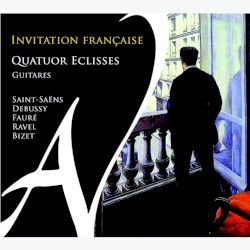 Invitation Française