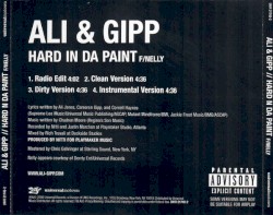 Hard in da Paint