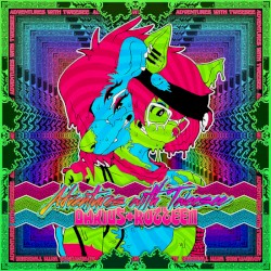 Adventures With Tweesee