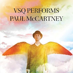 VSQ Performs Paul McCartney