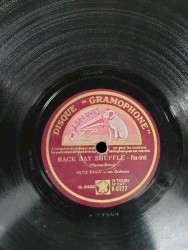 Back Bay Shuffle / Carioca