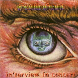 In’terview in Concert