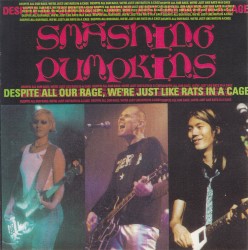Despite All Our Rage, We’re Just Like Rats in a Cage