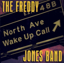 North Avenue Wake Up Call