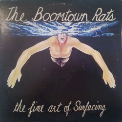 The Fine Art of Surfacing