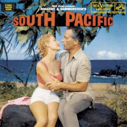 South Pacific: An Original Soundtrack Recording