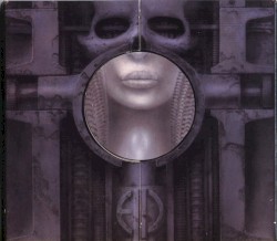 Brain Salad Surgery
