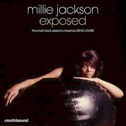 Exposed: The Multi Track Sessions