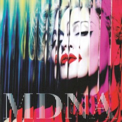 MDNA