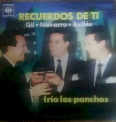 Recuerdos de ti