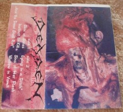 Feast on the Flesh of the Dead