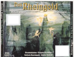 Das Rheingold
