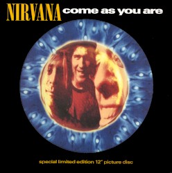 Come as You Are