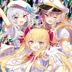 L♡ファンファーレ