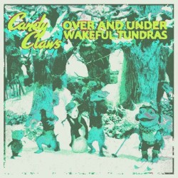 Over and Under Wakeful Tundras