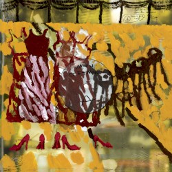 Cold Clay from the Middle West