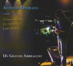 Un Grande Abbraccio