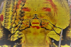 そして、精液 / 収束します